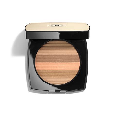 chanel healthy glow powder refill|chanel les beiges luminous powder.